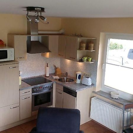 Unter Den Linden 7 Apartment Ralswiek Bagian luar foto