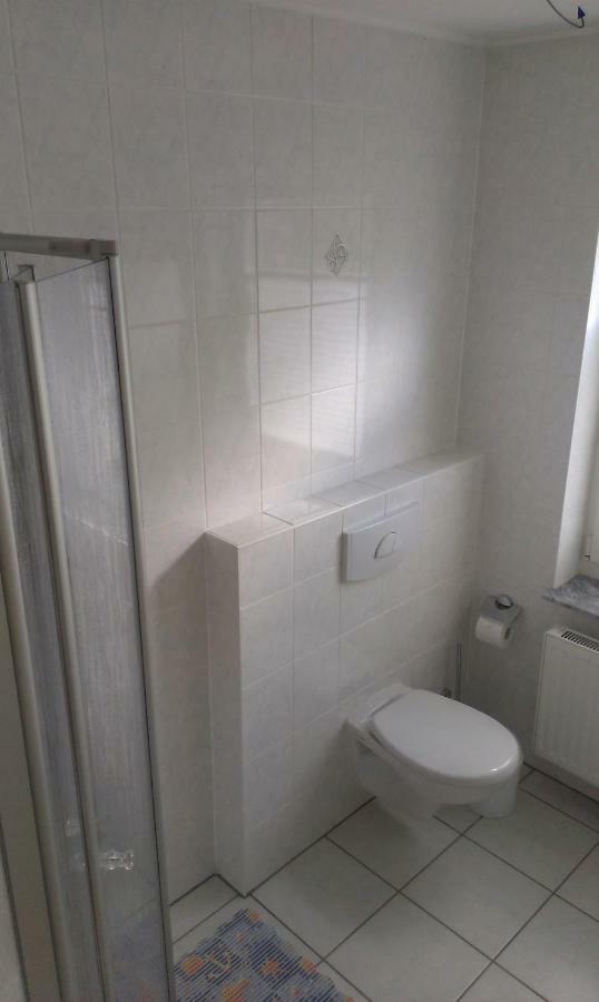 Unter Den Linden 7 Apartment Ralswiek Bagian luar foto