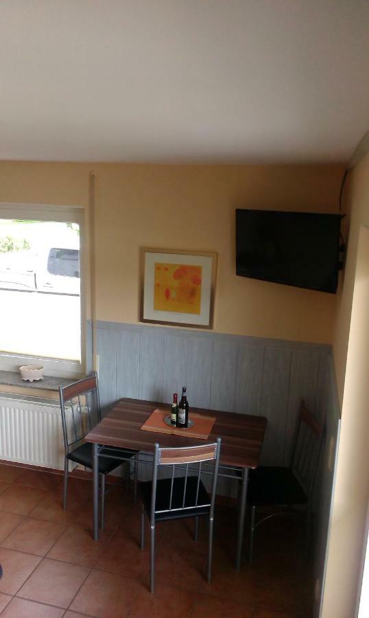Unter Den Linden 7 Apartment Ralswiek Bagian luar foto