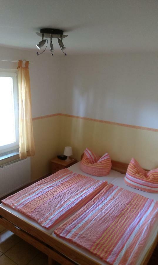 Unter Den Linden 7 Apartment Ralswiek Bagian luar foto
