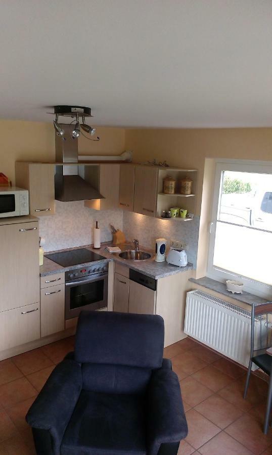 Unter Den Linden 7 Apartment Ralswiek Bagian luar foto